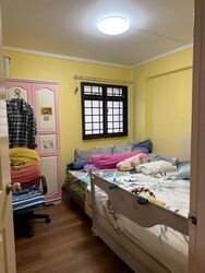 Blk 727 Woodlands Circle (Woodlands), HDB 4 Rooms #635117391
